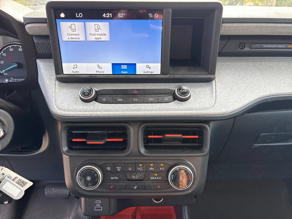 Certified 2023 Ford Maverick XLT w/ Equipment Group 300A Standard AWD/4WD image 23