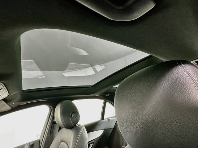 Used 2021 Mercedes-Benz C 300 4MATIC Sedan image 26