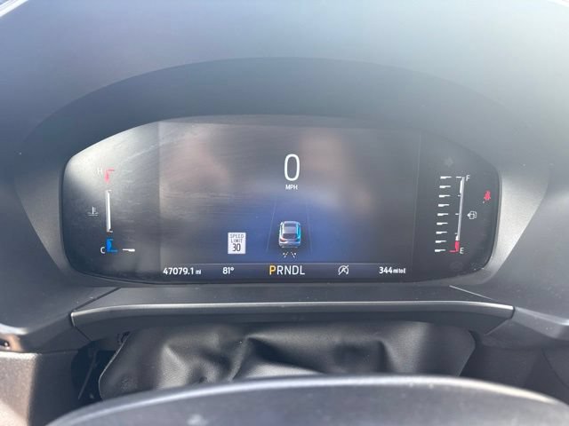 Certified 2024 Ford Escape ST-Line w/ Tech Pack #1 AWD/4WD image 21