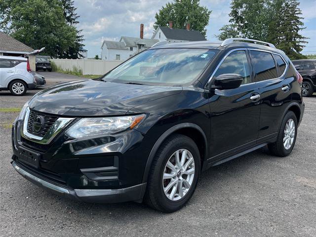 Used 2020 Nissan Rogue SV