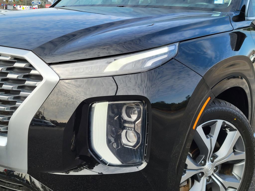 Used 2021 Hyundai Palisade Limited image 9