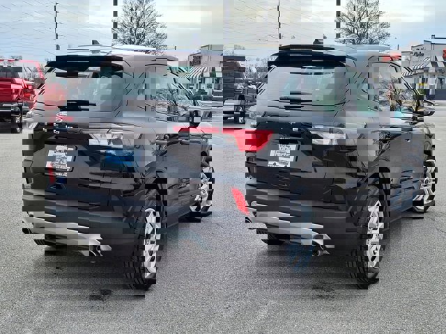 Certified 2022 Ford Escape S image 5