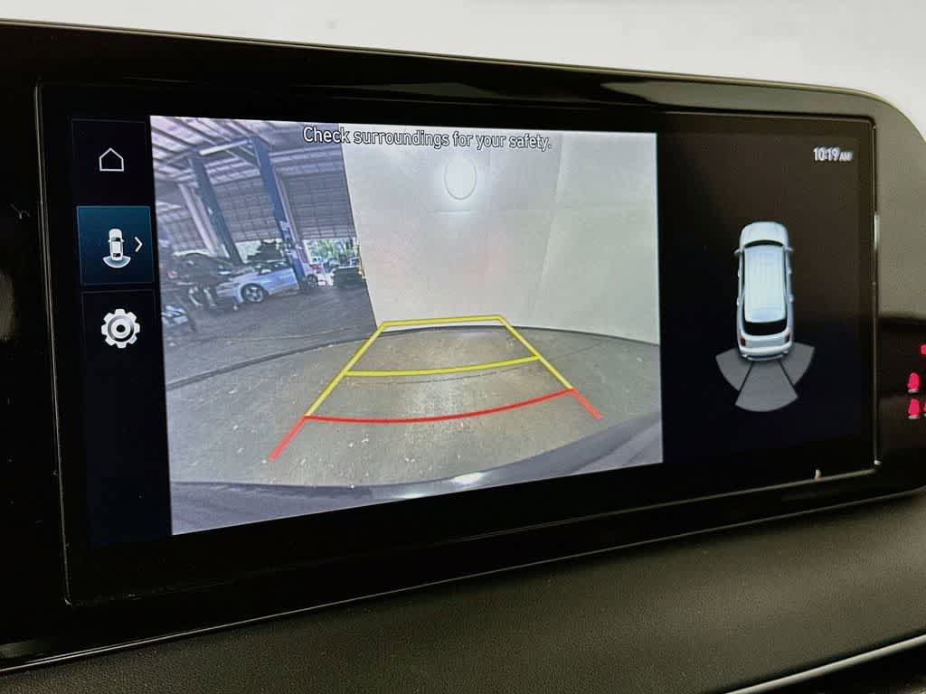 Used 2023 Hyundai Palisade SEL FWD image 26