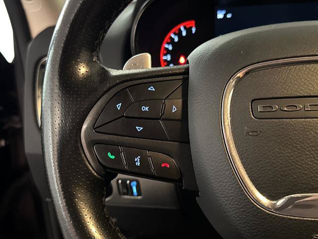Used 2020 Dodge Durango GT AWD/4WD image 19