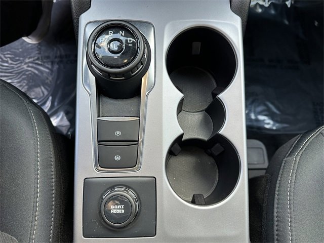 Certified 2024 Ford Bronco Sport Big Bend w/ Convenience Package image 27