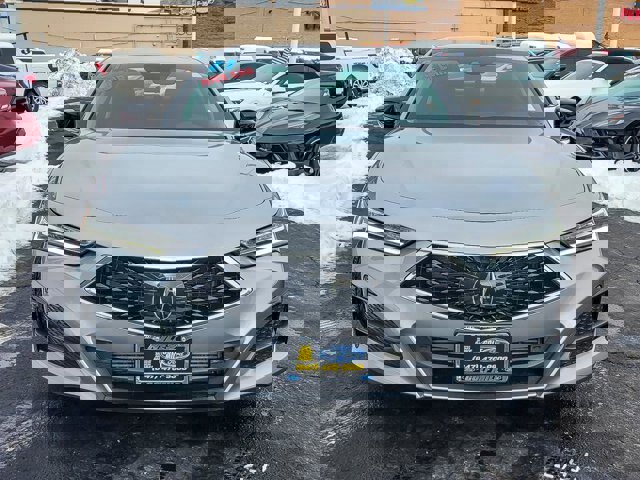 Used 2021 Acura TLX image 8