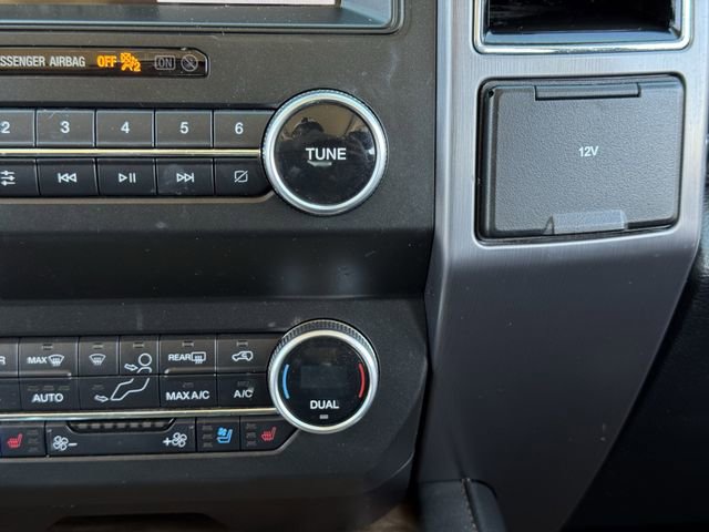 Certified 2020 Ford Expedition Max Platinum image 19