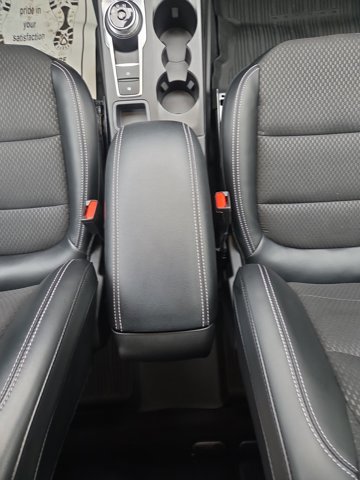 Certified 2023 Ford Escape SE image 14