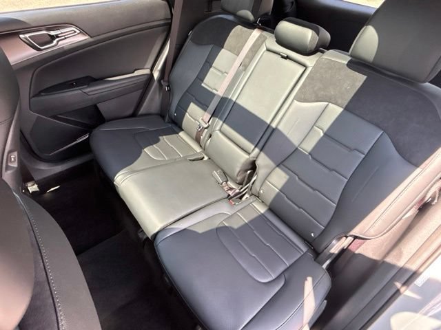 Used 2026 Kia Sportage SX AWD/4WD image 25