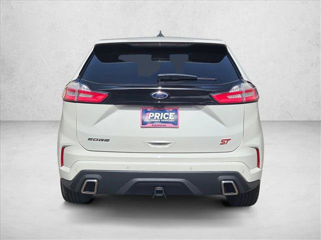 Certified 2020 Ford Edge ST AWD/4WD image 8