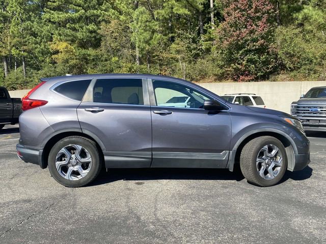 Used 2018 Honda CR-V EX-L image 2