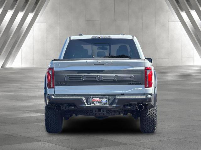 Certified 2024 Ford F150 Raptor image 4