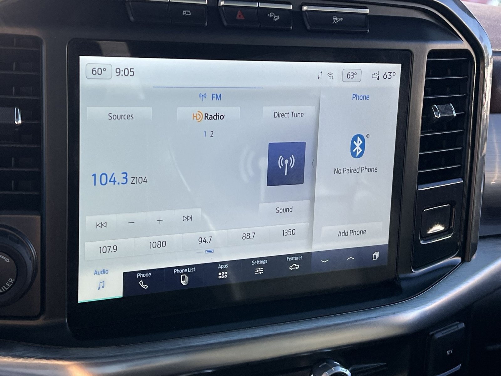 Certified 2022 Ford F150 Lariat AWD/4WD image 18