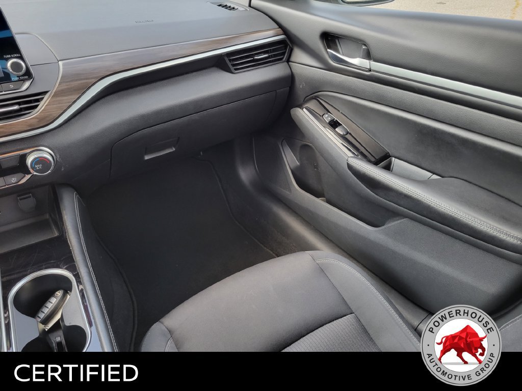 Used 2023 Nissan Altima 2.5 SV FWD image 20