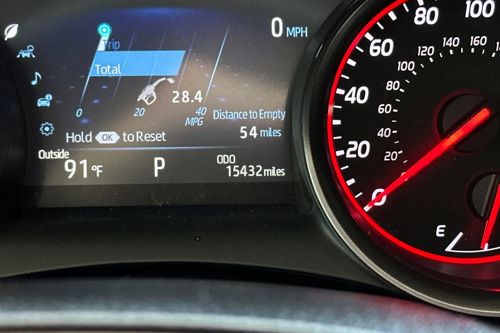 Used 2023 Toyota Camry XSE FWD image 23