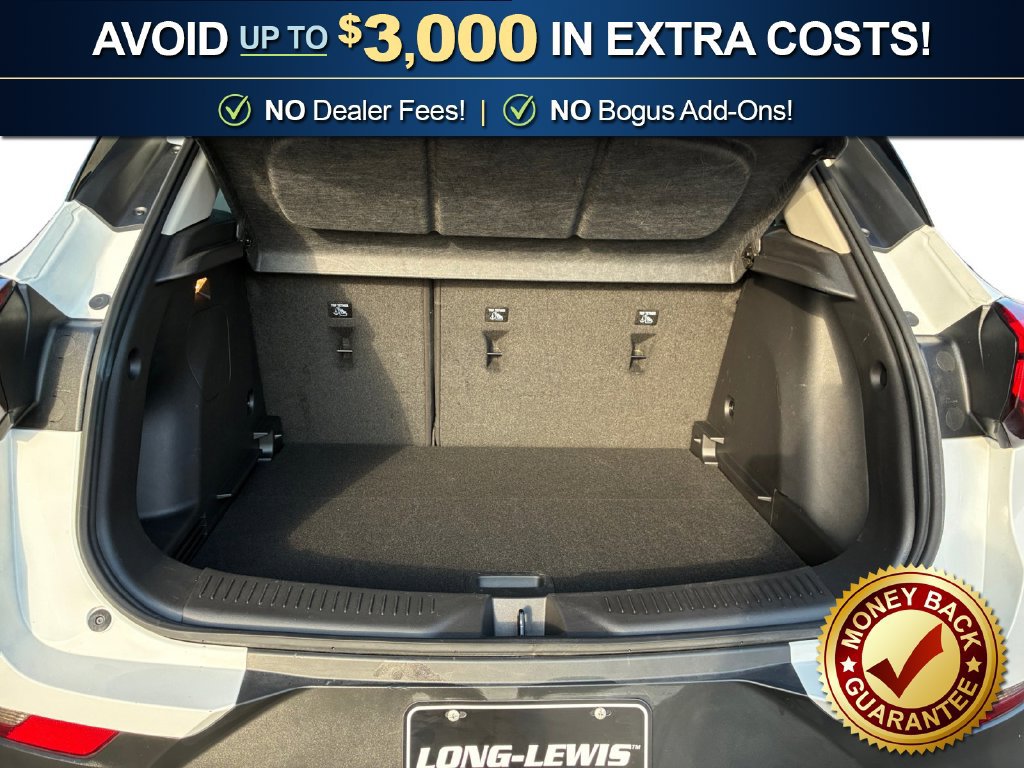 Used 2024 Buick Encore GX Preferred w/ Comfort Package FWD image 23