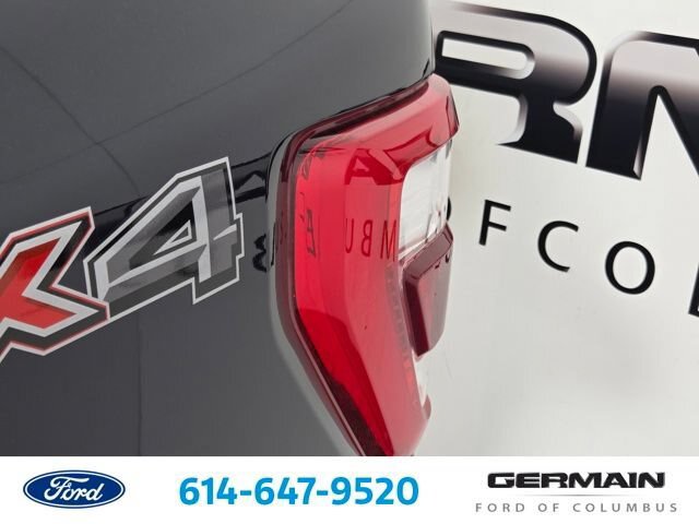 Certified 2023 Ford F150 Platinum AWD/4WD image 17