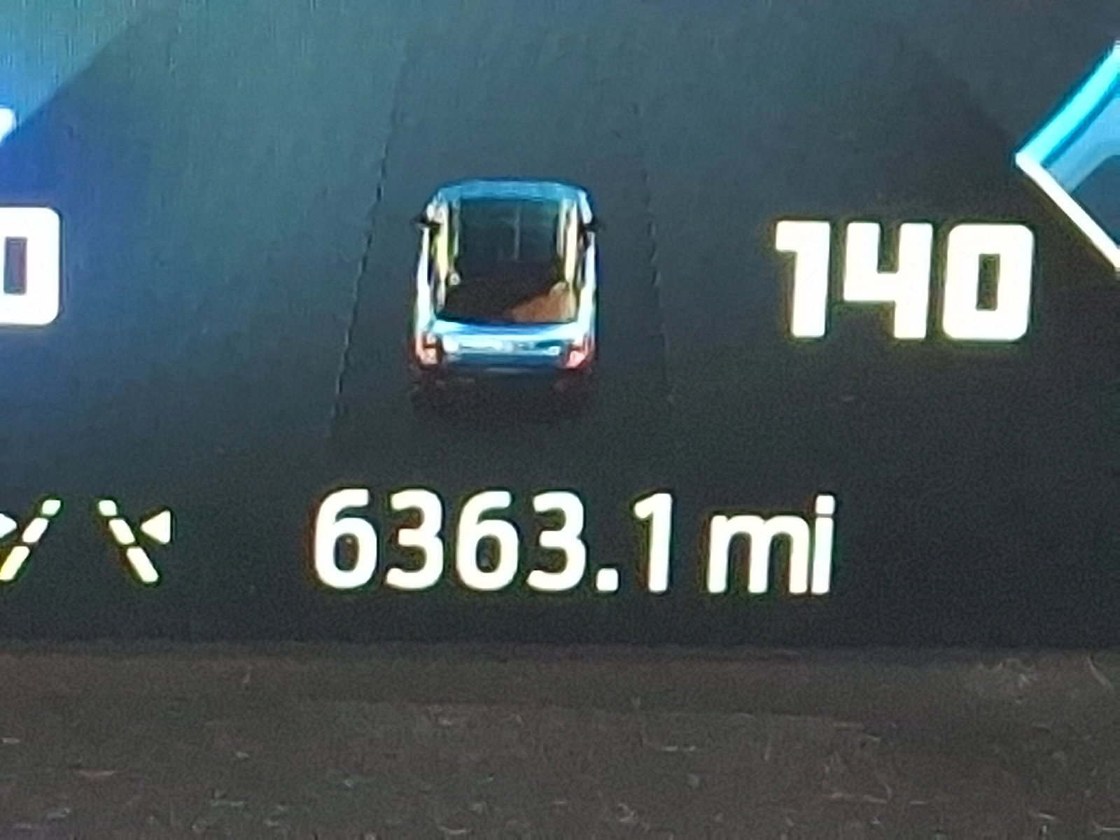 Certified 2025 Ford Bronco Sport Badlands w/ Badlands Tech Package image 21