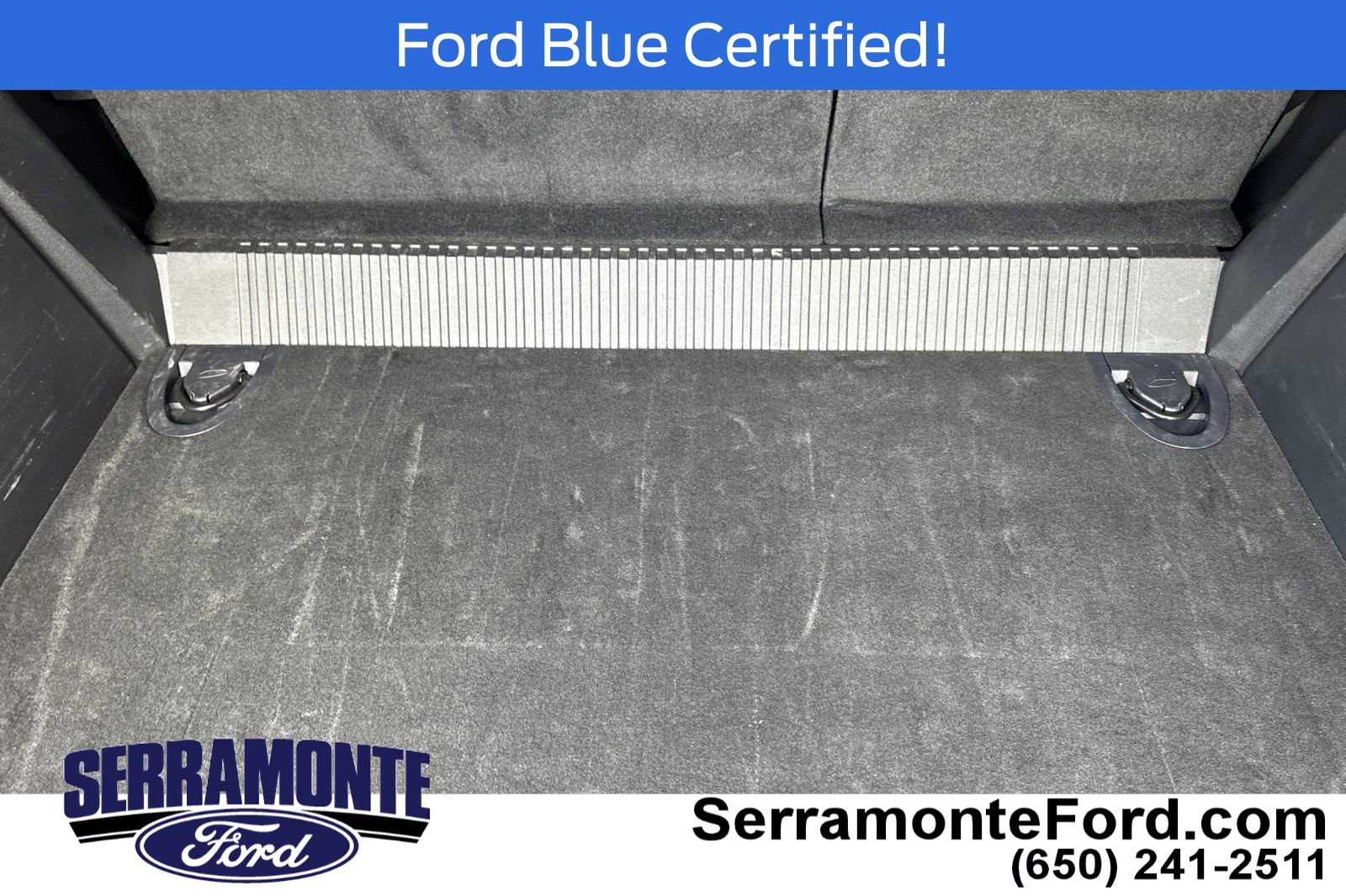 Certified 2025 Ford Bronco Outer Banks AWD/4WD image 18