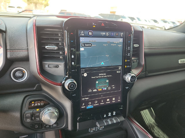 Used 2025 RAM 1500 Rebel w/ Rebel Level 1 Equipment Group AWD/4WD image 12
