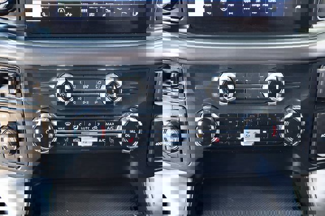 Certified 2024 Ford F150 XLT w/ Equipment Group 302A MID image 19