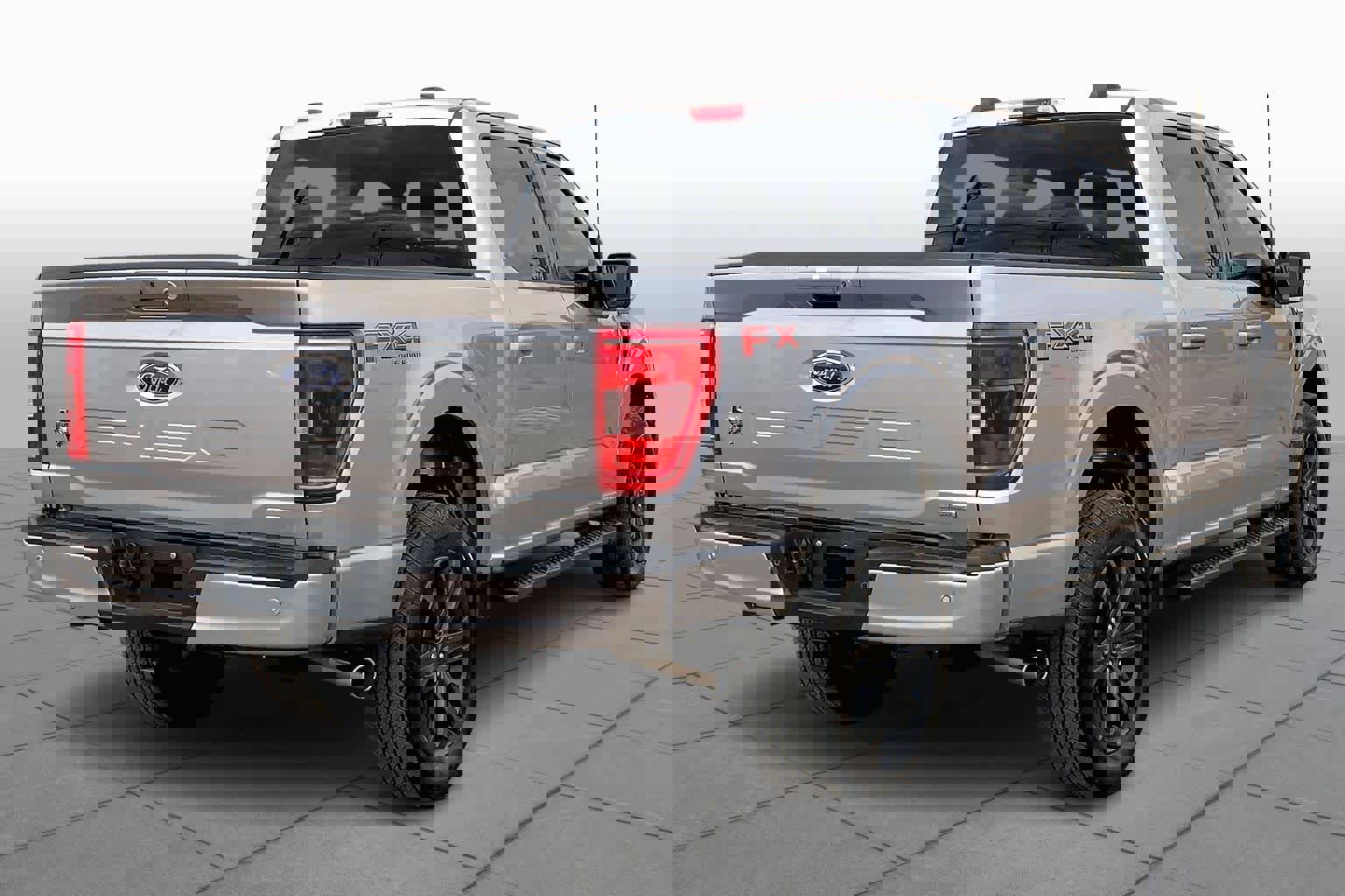 Certified 2022 Ford F150 XLT w/ Equipment Group 302A High image 13