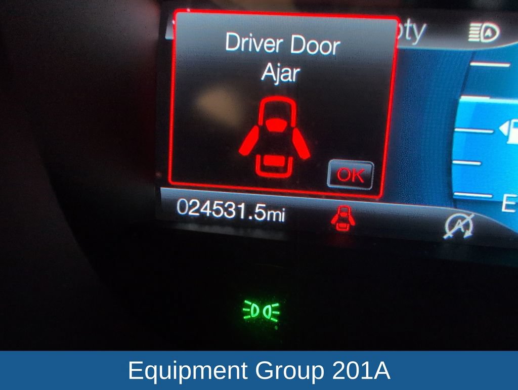 Certified 2021 Ford Edge SEL w/ Convenience Package FWD image 21