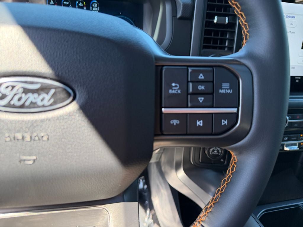 Certified 2026 Ford F150 Tremor AWD/4WD image 16