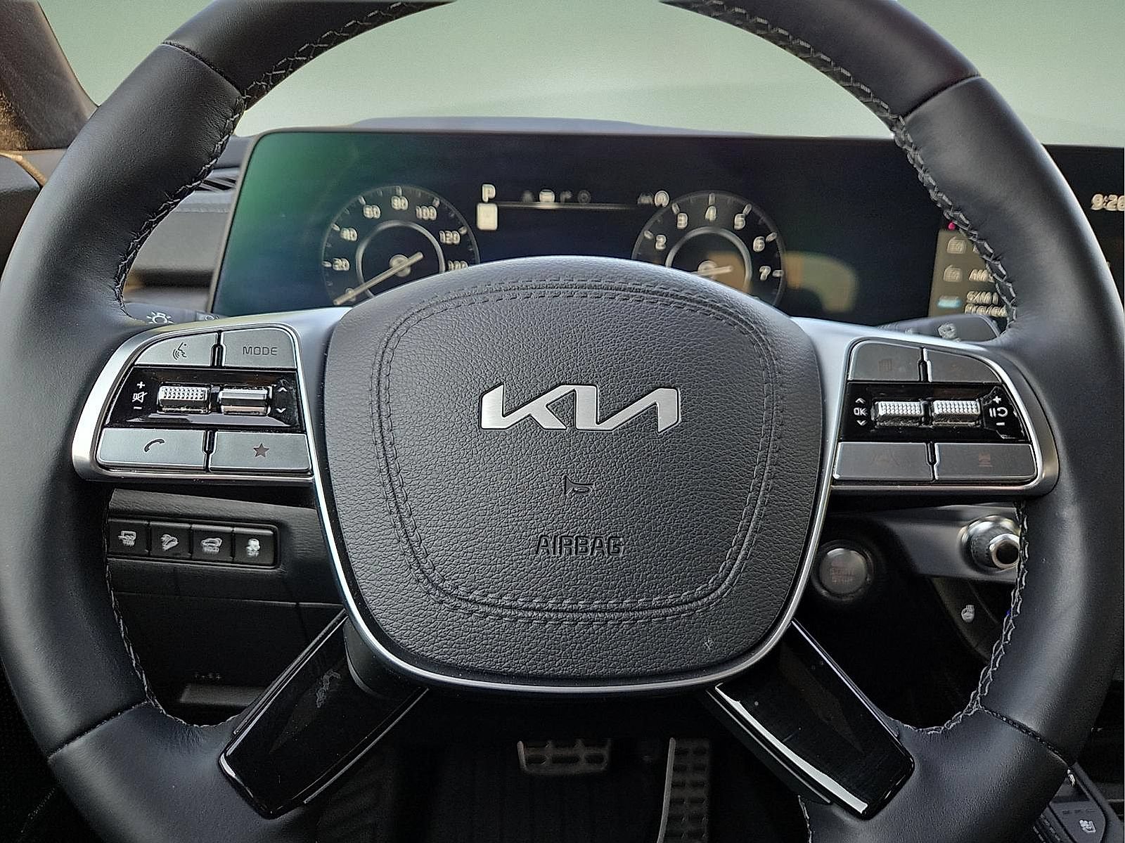 Used 2025 Kia Telluride SX Prestige X-Line AWD/4WD image 24