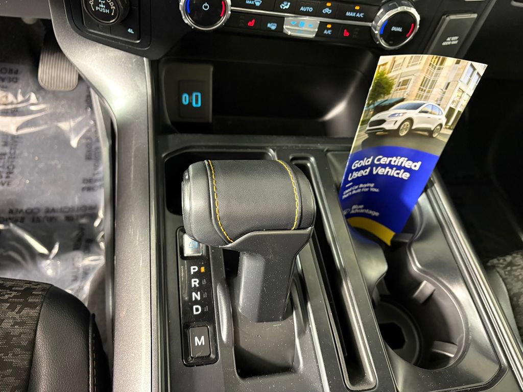 Certified 2023 Ford F150 Tremor AWD/4WD image 20