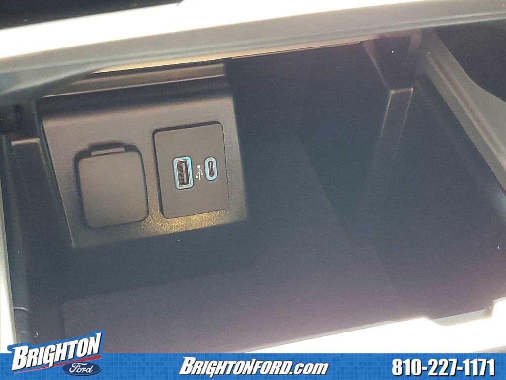 Certified 2024 Ford Explorer ST w/ Equipment Group 401A AWD/4WD image 29