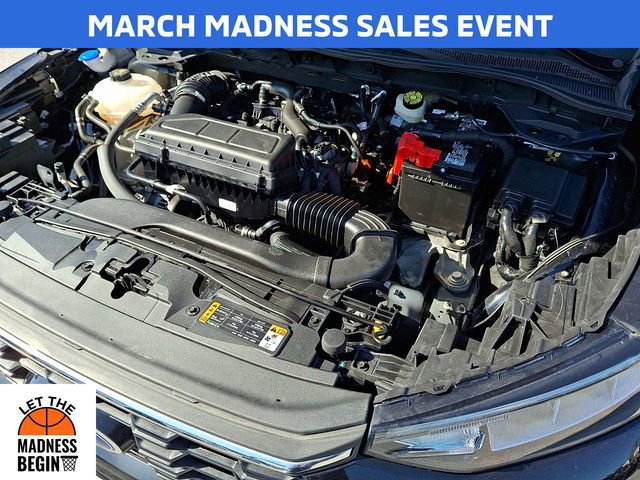 Certified 2023 Ford Escape ST-Line w/ Tech Pack #1 image 29