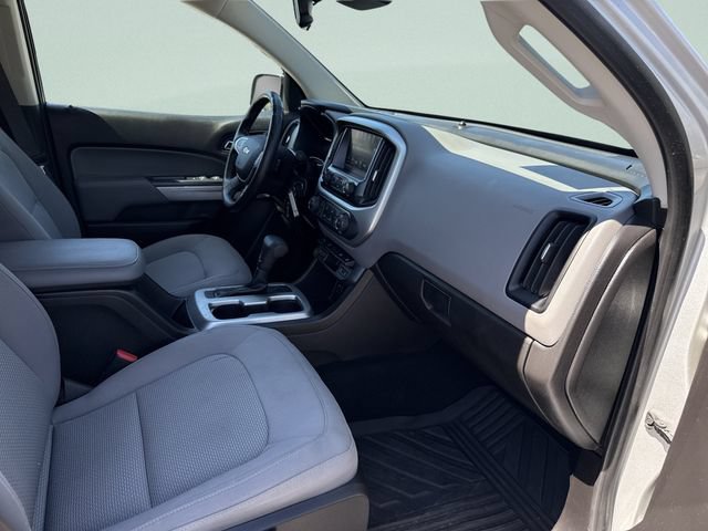 Used 2018 Chevrolet Colorado LT w/ LT Convenience Package RWD image 22