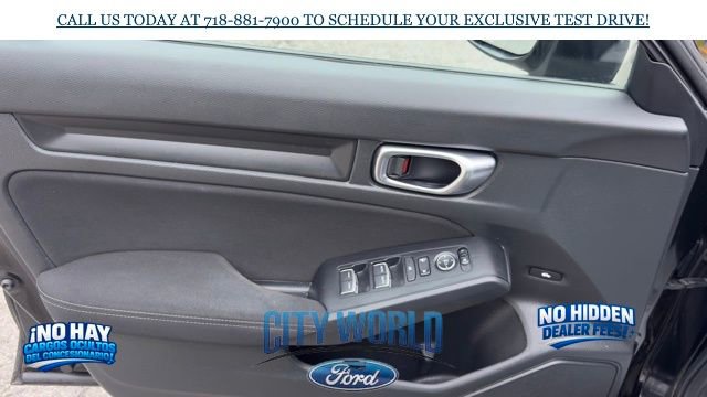 Used 2023 Honda Civic Sport image 7