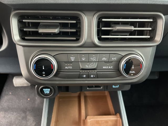 Certified 2023 Ford Maverick Lariat image 28