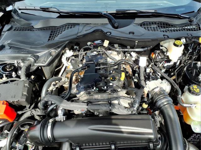 Certified 2024 Ford Mustang Premium RWD image 11