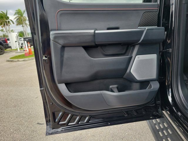 Certified 2025 Ford F150 Raptor image 14