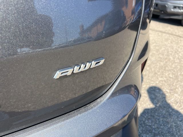 Certified 2023 Ford Edge SEL w/ Convenience Package image 25