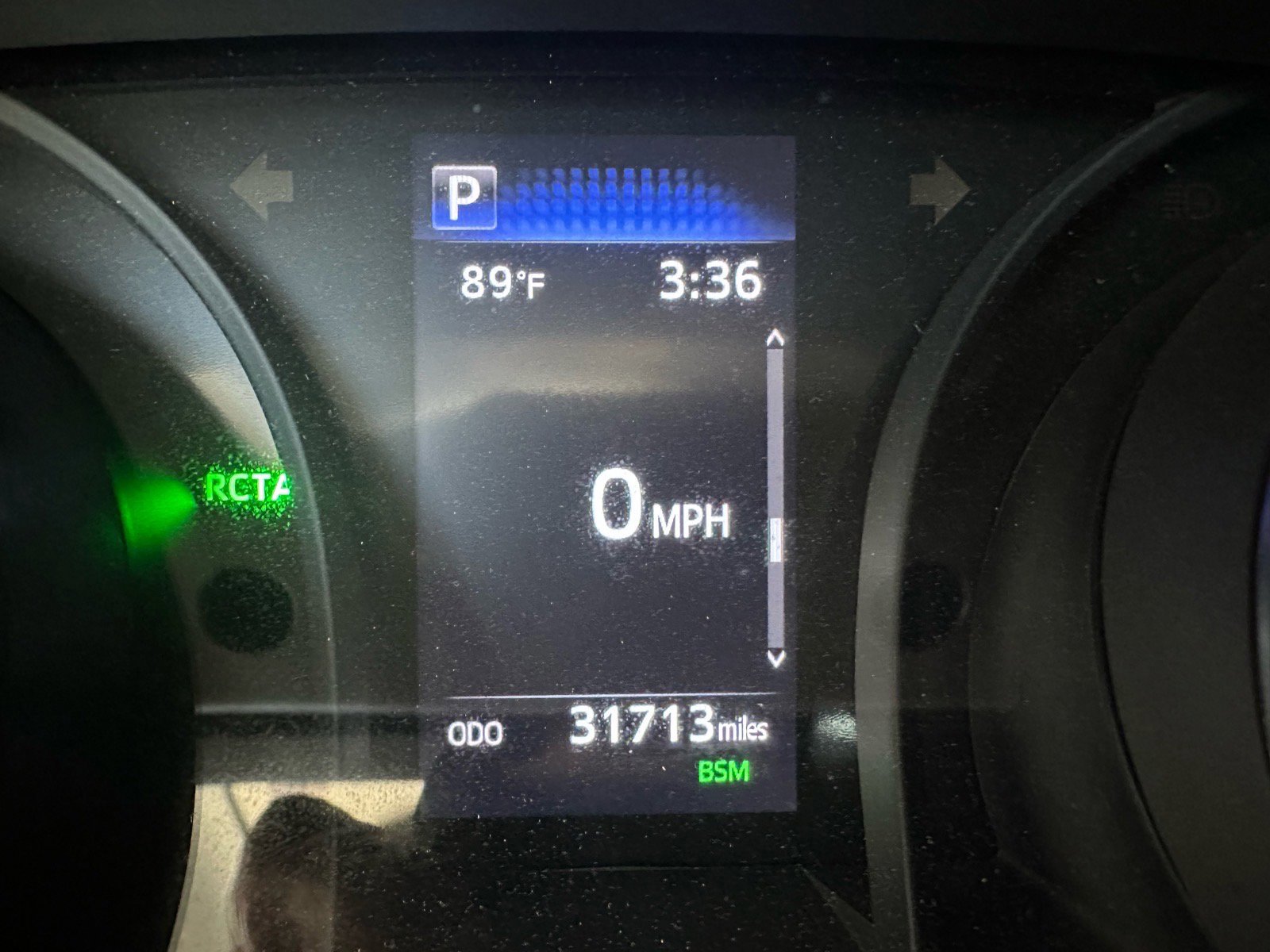 Used 2023 Toyota Camry SE w/ Convenience Package image 27