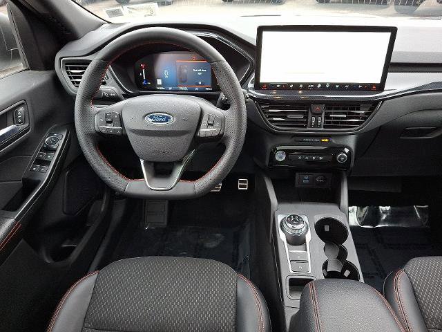 Certified 2023 Ford Escape ST-Line w/ Tech Pack #1 image 11