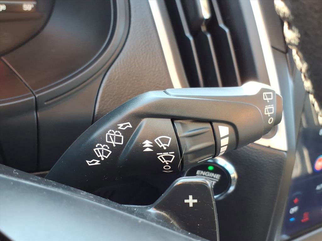 Certified 2024 Ford Edge SEL w/ Convenience Package image 25