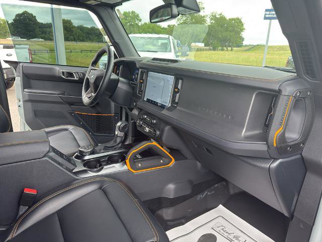 Certified 2024 Ford Bronco Badlands AWD/4WD image 15
