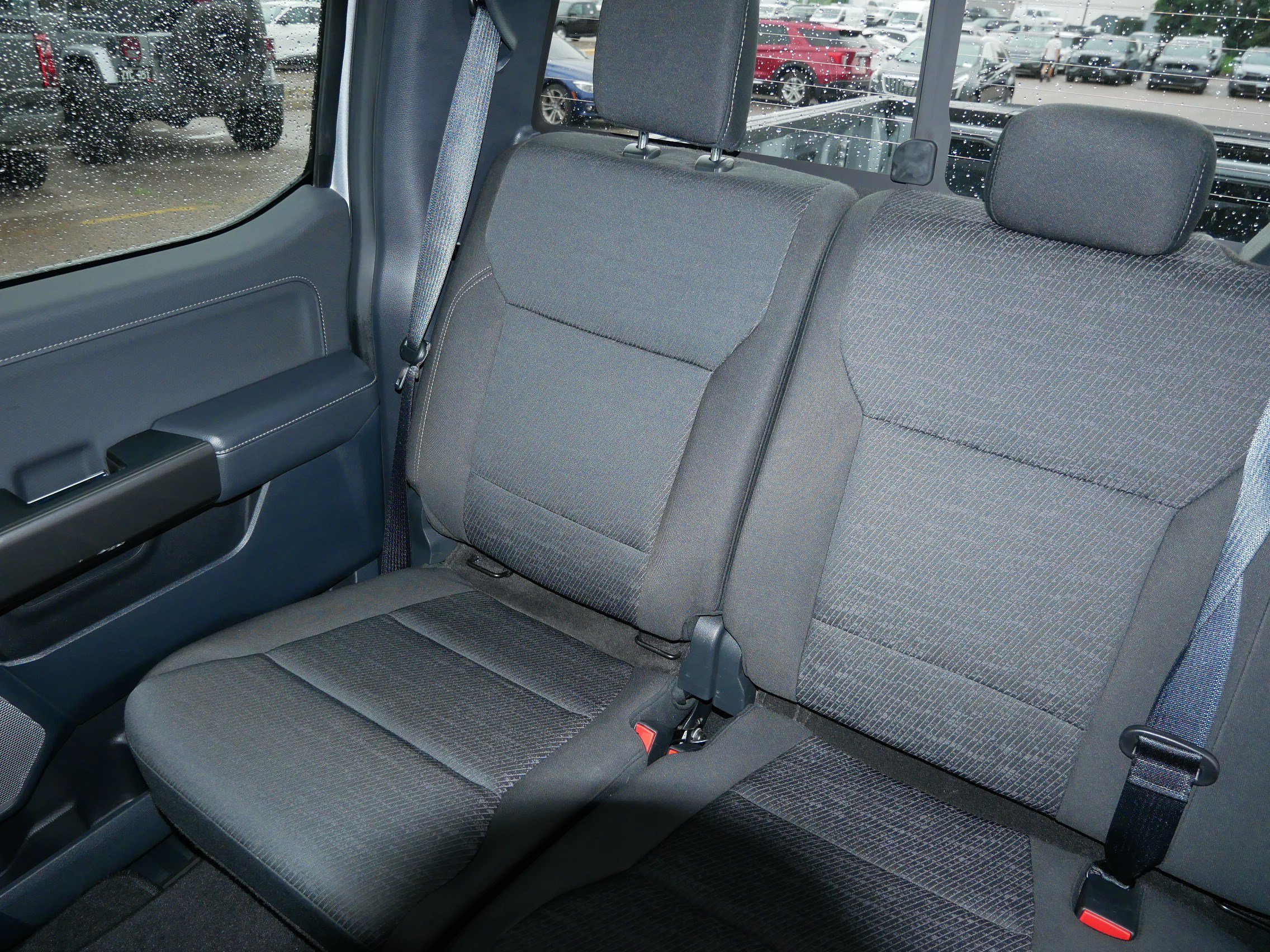 Certified 2022 Ford F150 XLT w/ Equipment Group 302A High AWD/4WD image 12