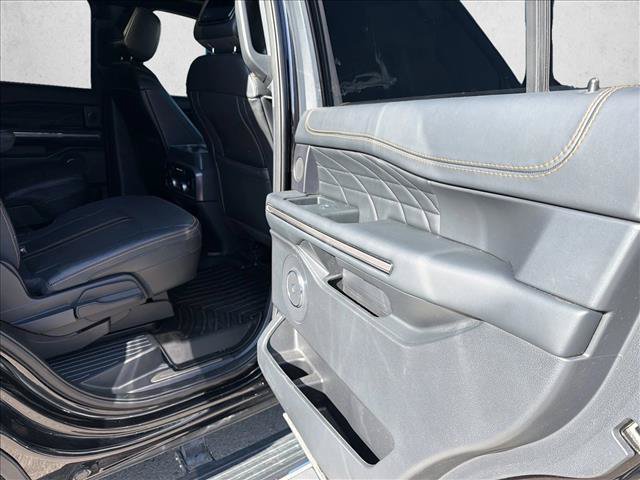 Certified 2022 Ford Expedition Platinum AWD/4WD image 22
