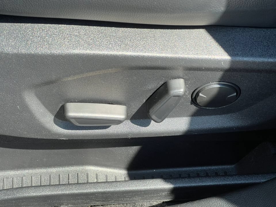 Certified 2024 Ford Edge SEL AWD/4WD image 8