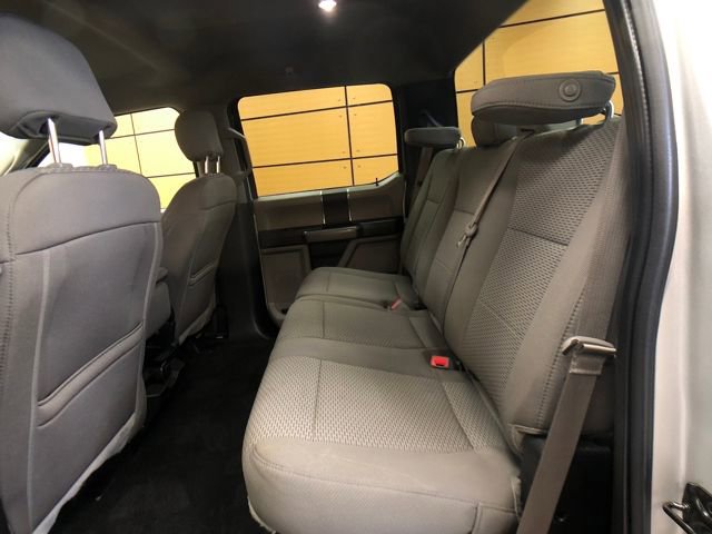 Certified 2019 Ford F150 XLT w/ Trailer Tow Package image 20