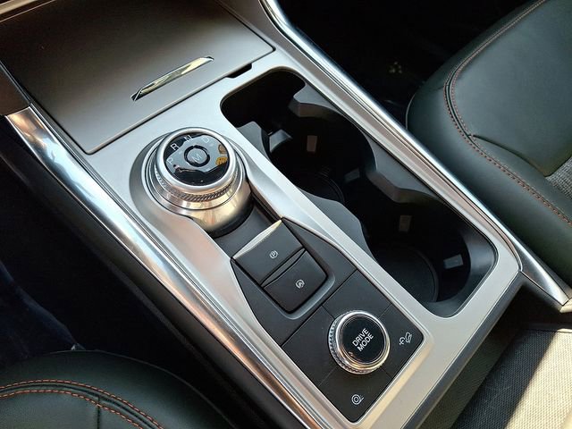 Certified 2022 Ford Explorer Timberline image 23