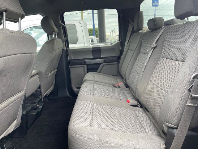 Certified 2019 Ford F150 XLT w/ Equipment Group 301A Mid AWD/4WD image 15