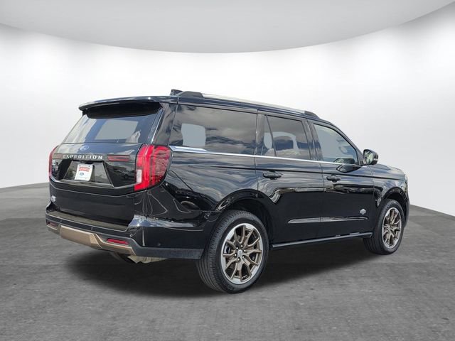 Certified 2025 Ford Expedition King Ranch AWD/4WD image 4