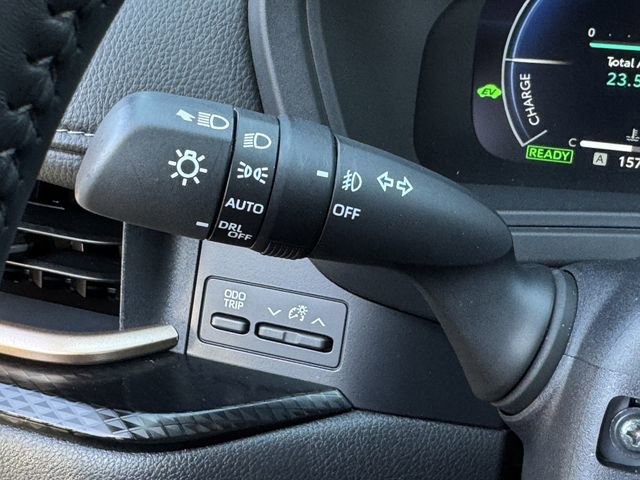 Used 2026 Toyota Grand Highlander MAX Platinum image 24